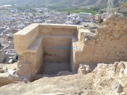 Castillo de Alhama 2008